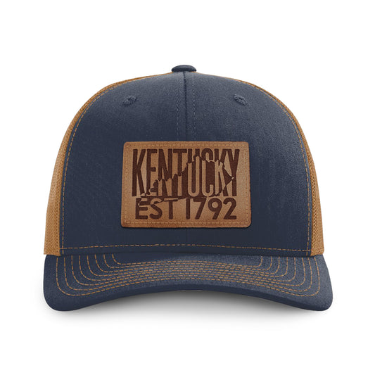 Kentucky 1792 Hat