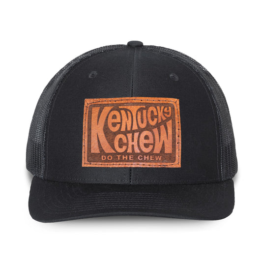 Kentucky Chew Whiskey Hat
